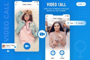 Free Live Video Chat Apps For Android